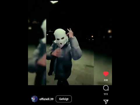 offiziel39 - Hörprobe 2022🔥🔥🔥