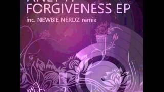 Aney F - Forgiveness (Newbie Nerdz Remix) [Innocent Music]