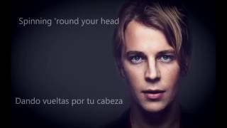 Tom Odell - Daddy (Sub. Español+Lyrics)