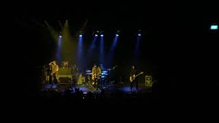 Lower Than Atlantis - Had Enough live