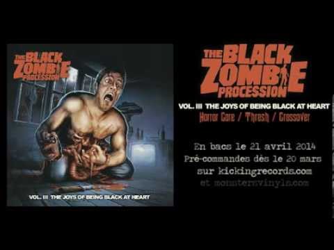 TEASER THE BLACK ZOMBIE PROCESSION