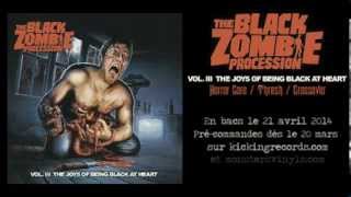TEASER THE BLACK ZOMBIE PROCESSION