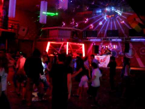 REDCO @ ZENITH MISSION 3.07.09