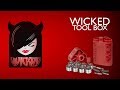 Wicked Tool Box Multi Functional Bearing Tool