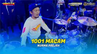 Download lagu COVER KENDANG CAK NOPI - NURMA PAEJAH - 1001 TYPES - OM ADELLA ft DHEHAN PRO live MALANG mp3
