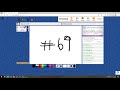 Geometry Dash Extreme Demons But In Skribbl Io Ft Orion