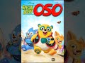 Special Agent Oso September 9th 2009 And Ends On March 6th 2010