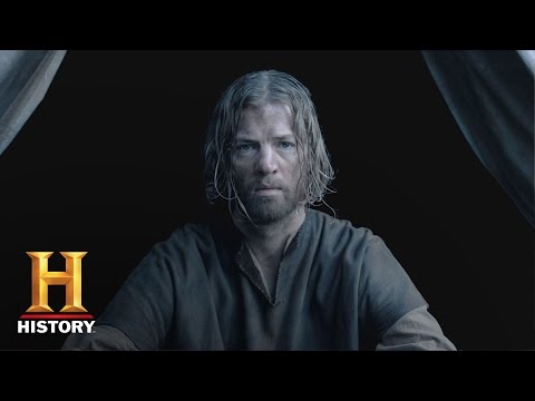 Barbarians Rising: Viriatus: Guerilla Warrior (Episode 1) | History