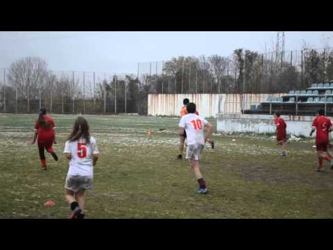 Rlk Crvena Zveda- Rlk Radnicki