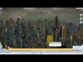 SimCity 5 | 167.000 people | Poznań | Big City Life ...
