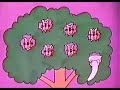 Sesame Street 7 Animals In A Tree