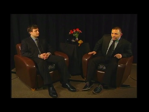 Honorable Mention Interview - Graphic Design with JESSE  KOTCHMAN