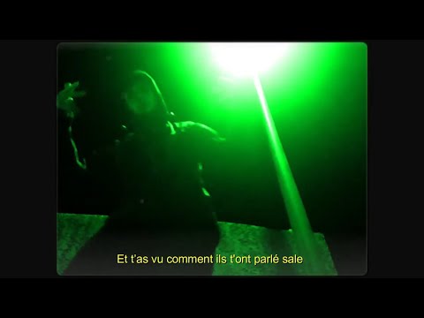 KINAM - Hola que tal (clip)