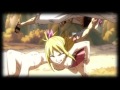 Anime Fairy Tail AMV Аниме Хвост Феи АМВ клип Музыка ...