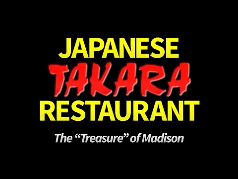Hibachi Grill Madison Wi