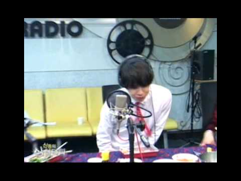 131101 Taemin Sexy Back on SSTP