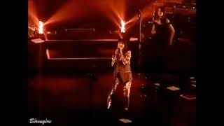 Nolwenn Leroy Gemme tour 7 trace ton chemin