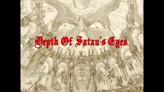 Ghost - Depth Of Satan&#39;s Eyes (Vídeo)