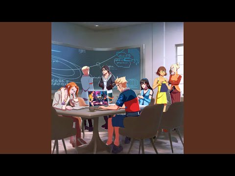 Under Her Control (FFVIII) lofi