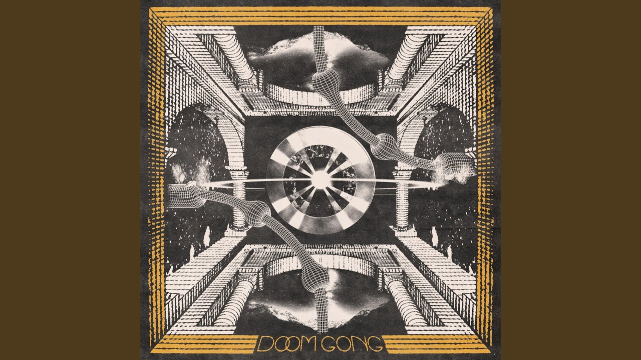DOOM GONG - Shadow of Doubt