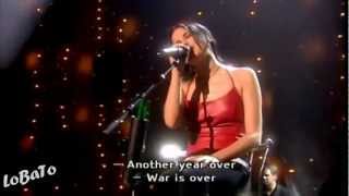 The Corrs - So This is Christmas