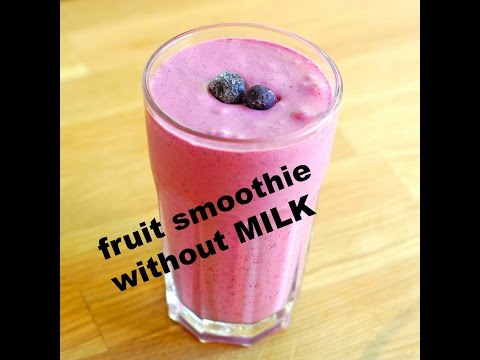 download lagu mp3 mp4 Smoothie Water Or Milk, download lagu Smoothie Water Or Milk gratis, unduh video klip Smoothie Water Or Milk