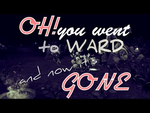 Barons Gone - Instalok