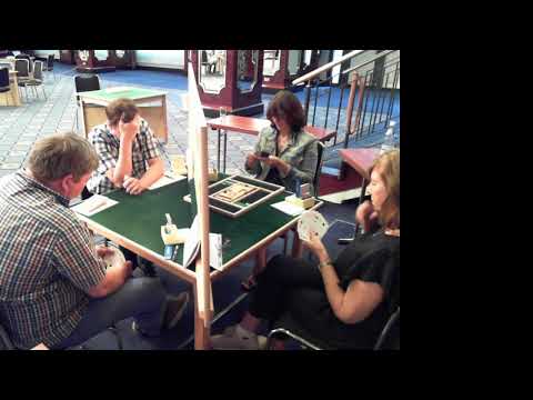 German Mixed Team Championship 2019 - Closed Round 3