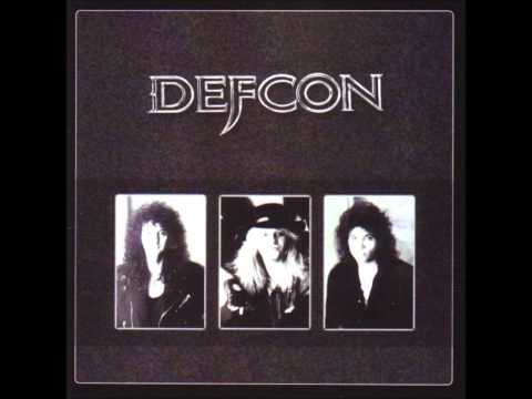 Defcon - One Last Time