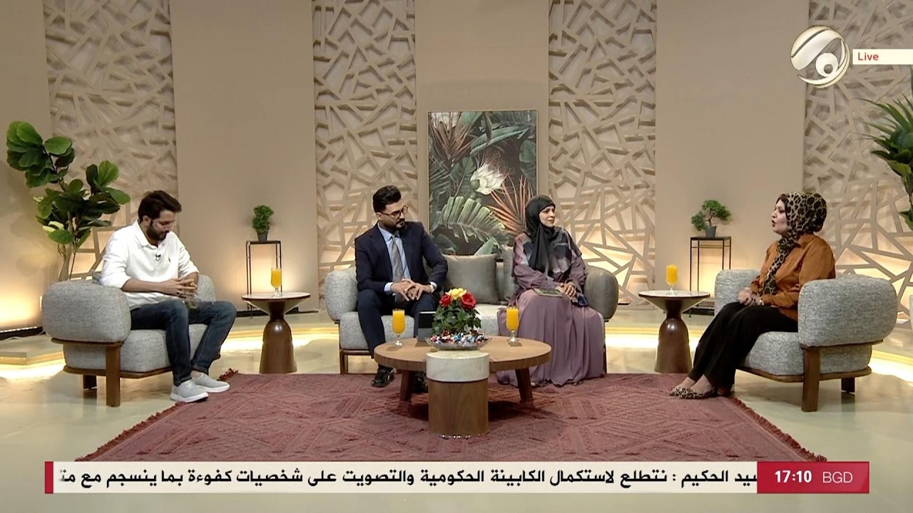 فيديو | لمة العيد مع علي اسعد &amp; مصطفى داخل | 2026/5/29