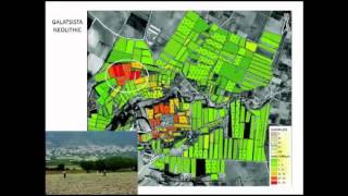 Stelios Andreou, “The changing landscapes of prehistoric settlement in Central Macedonia: alternative paths to complexity in the Anthemous Valley and beyond”