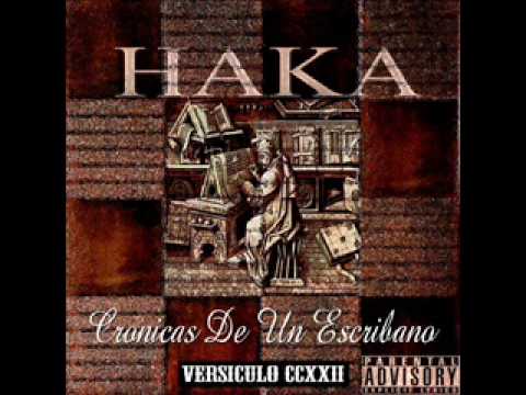 Esta no Quiere Na Mr. Haka