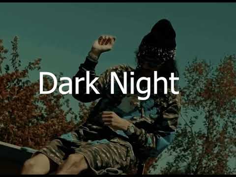 (free) Freeze Corleone type beat "Dark Night" 136bpm Fminor