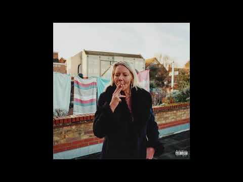 Joy Orbison - in drink