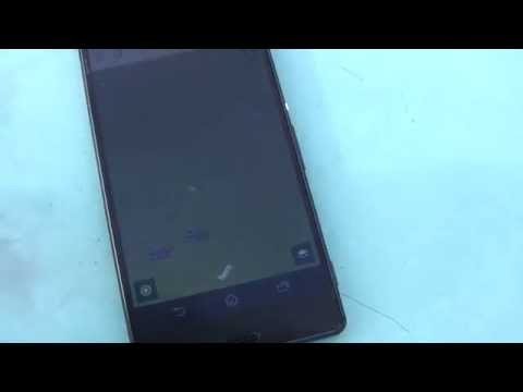 FM:DX with Sony Xperia Z3 romanian radio stations received in Mezdra (Мездра) Bulgaria