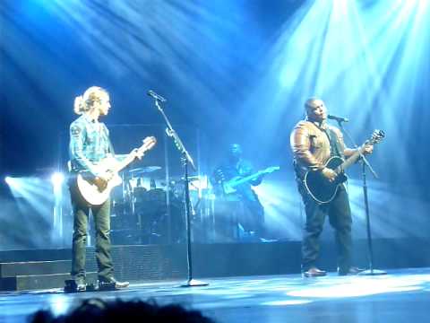 Casey James n Big Mike