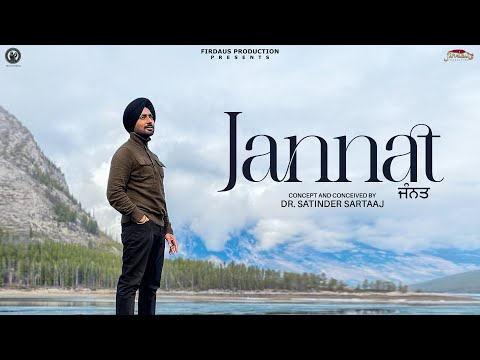 Jannat | Satinder Sartaaj | Travel Diaries | Punjabi Song 2024