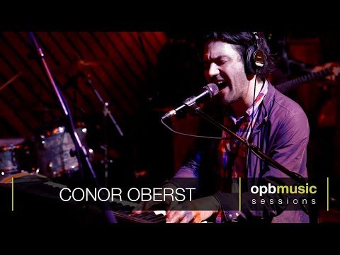 Salutations - Conor Oberst