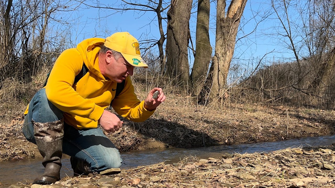 What Are Arrowheads Worth?