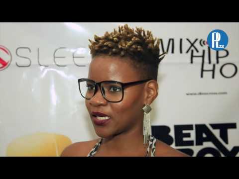 Mister K vs Vanda Mãe grande