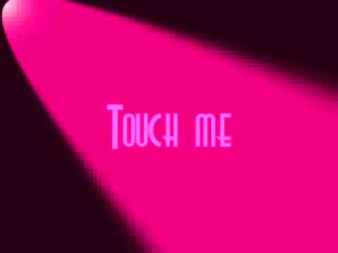 Brokenbeatz - Touch me baby (Mr Bronkz edit)
