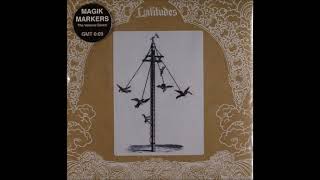 Magik Markers - Binary For Carey Loren