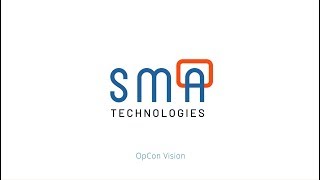 Vidéo de OpCon