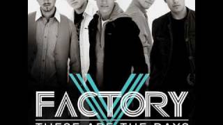 OFFICIAL SONG!!! GET UP AND DANCE - V-FACTORY  [HD]
