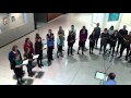 Alleluia By Fredrik Sixten
