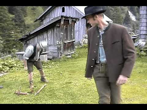 Pikken - Andreas Hofer