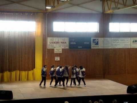 Tools of Crew - Campeonato Vila de Moià 2011