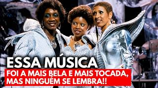 A MÚSICA DISCO QUE DOMINOU OS ANOS 70… MAS FOI ESQUECIDA