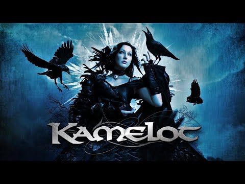The Chronicles of Symphonic Metal: Guess the Kamelot Song Challenge | 5k Special