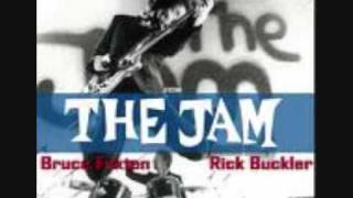 The Jam- Modern World